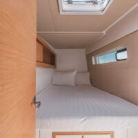Nautitech 40 Sailing Catamaran
