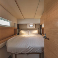 Nautitech 40 Sailing Catamaran