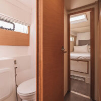 Nautitech 40 Sailing Catamaran