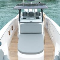 Raptor 38 Powerboat