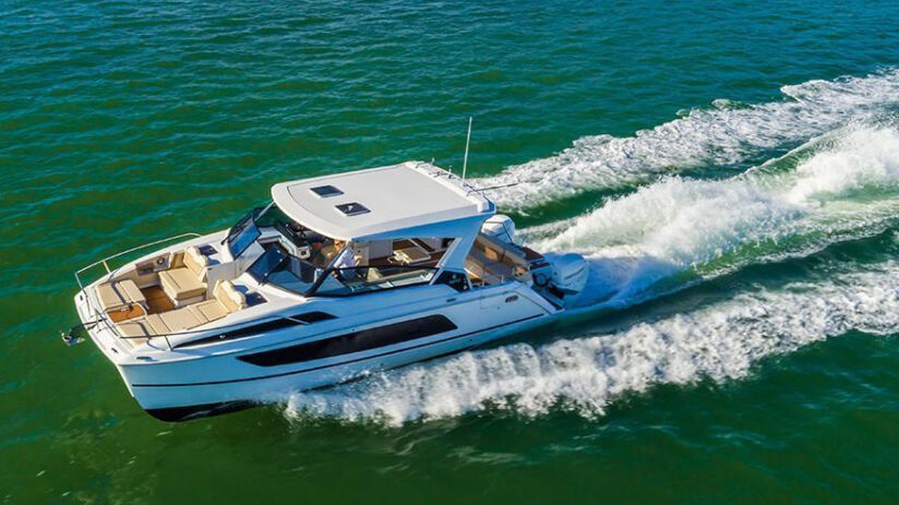Luxury Speedboat Charter Phuket