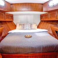 Grand Banks 53 Motor Yacht