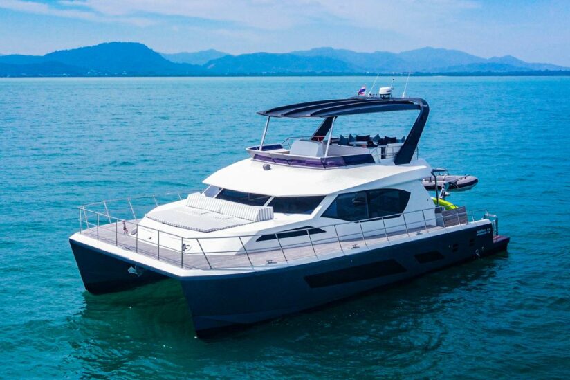 Power Catamaran 53-Phuket-1