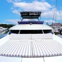 Motor Yacht Charter Phuket: Power Catamaran 53