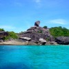 Similan Islands