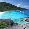 Similan Islands