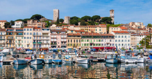 Cruising Guide to France: Our Clients’ Top 5 Destinations