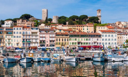 Cruising Guide to France: Our Clients’ Top 5 Destinations