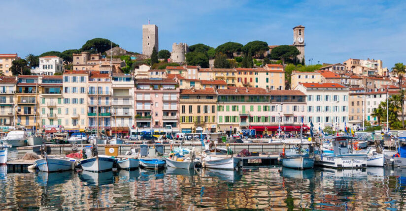 Cruising Guide to France: Our Clients’ Top 5 Destinations