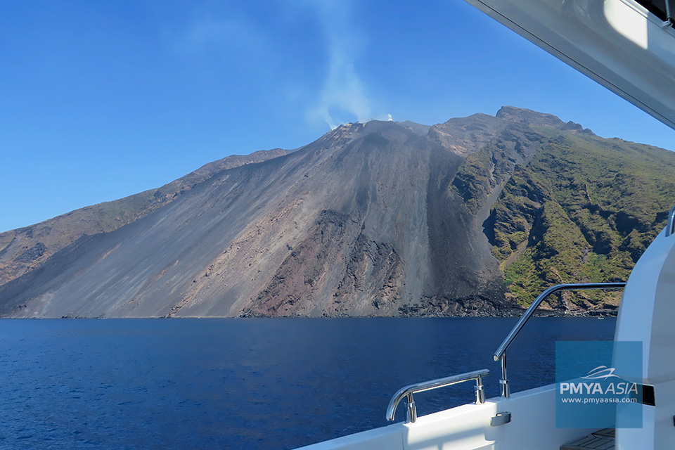 Stromboli