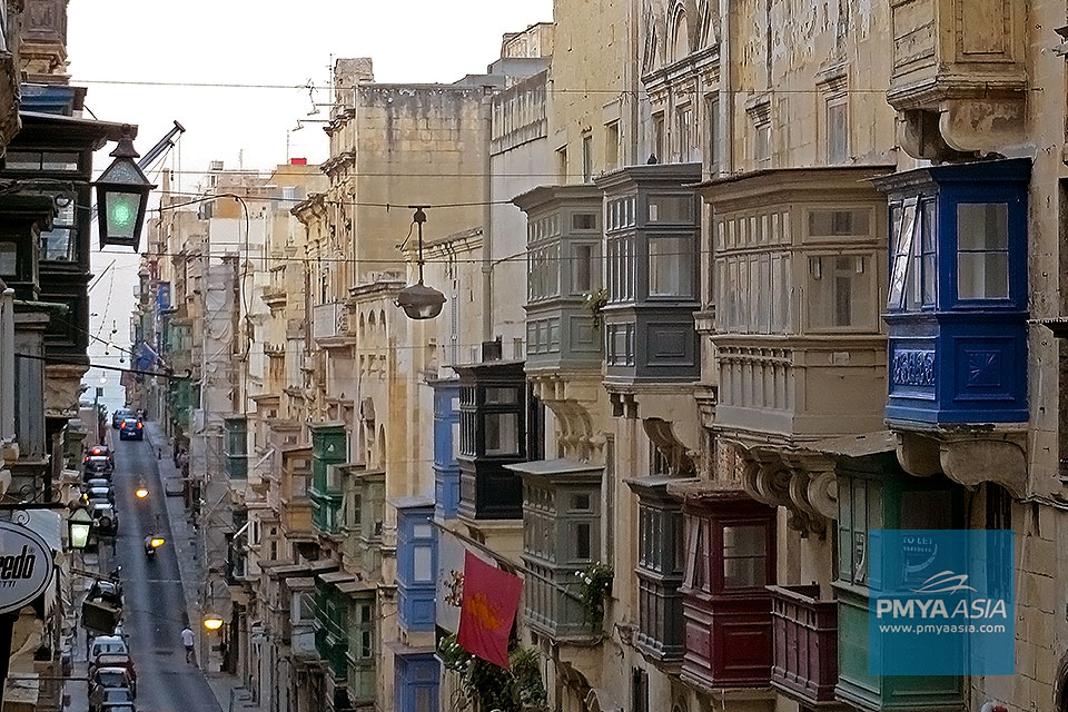 Valletta