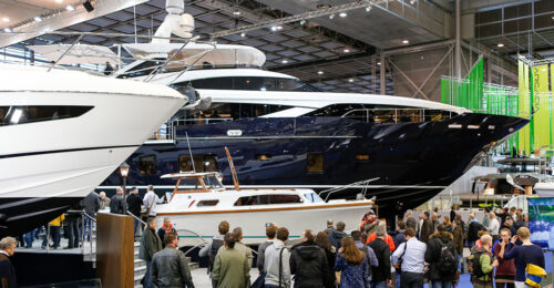 Boat Show 5 Most Common Questions