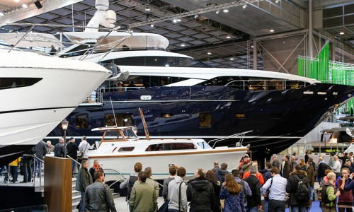Boat Show 5 Most Common Questions