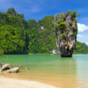 James Bond Island