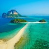 Krabi Day Tour by Private Yacht