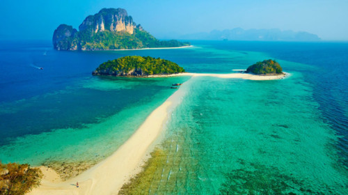 7 Day Private Yacht Charter Langkawi to Phuket