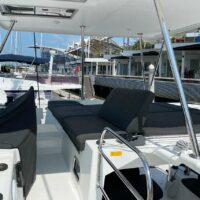 Lagoon 460 Charter Phuket