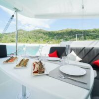 Lagoon 460 Charter Phuket