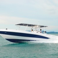 Silvercraft 38CC