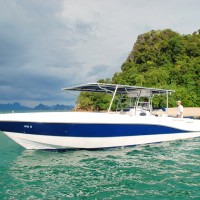 Silvercraft 38CC