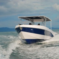 Silvercraft 38CC