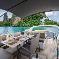 Princess 60 Motor Yacht