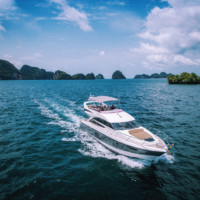 Princess 60 Motor Yacht