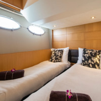 Princess 60 Motor Yacht