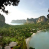 Krabi Railay Peninsula