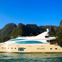 Bilgin T100 Motor Yacht