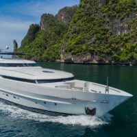 Moonen Super Yacht