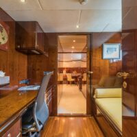 Moonen Super Yacht