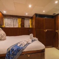 Moonen Super Yacht