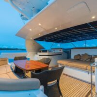 Moonen Super Yacht
