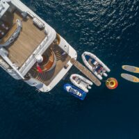 Moonen Super Yacht