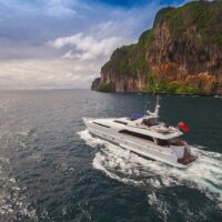 Moonen Super Yacht