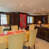 Moonen Super Yacht