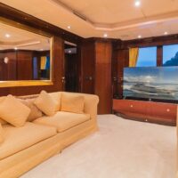 Moonen Super Yacht