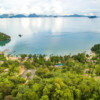 Paradise Resort at Koh Yao Noi Island