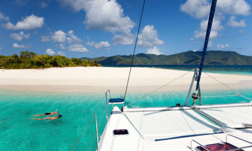 Tips to choose the right charter yacht in Phuket