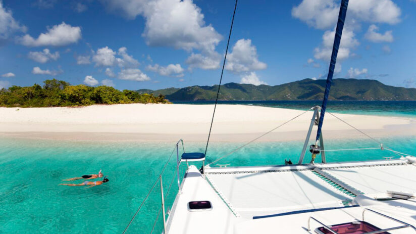 Tips to choose the right charter yacht in Phuket