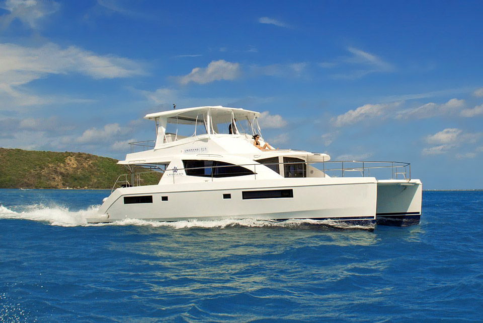 Tips to choose the right charter yacht in Phuket