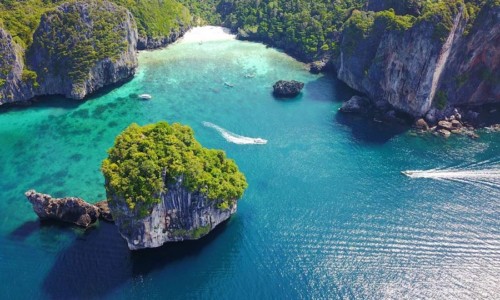 10 Quiet Beaches in Phuket Best to Visit by Boat
