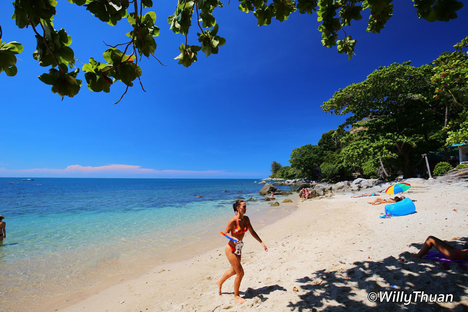 10 Quiet Beaches in Phuket Best to Visit by Boat