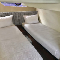 Motor Yacht Rental Phuket: Princess V39