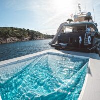 Astondoa 102 Motor Yacht