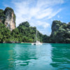 Phang Nga Bay