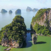 James Bond Island