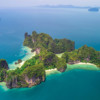 Koh Hong Island