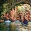 Phang Nga Bay cave tour